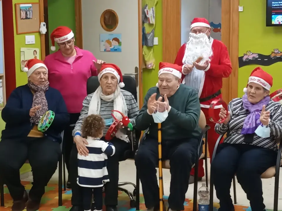 Visita al CEI Coraz&oacute;n de Jes&uacute;s (7)