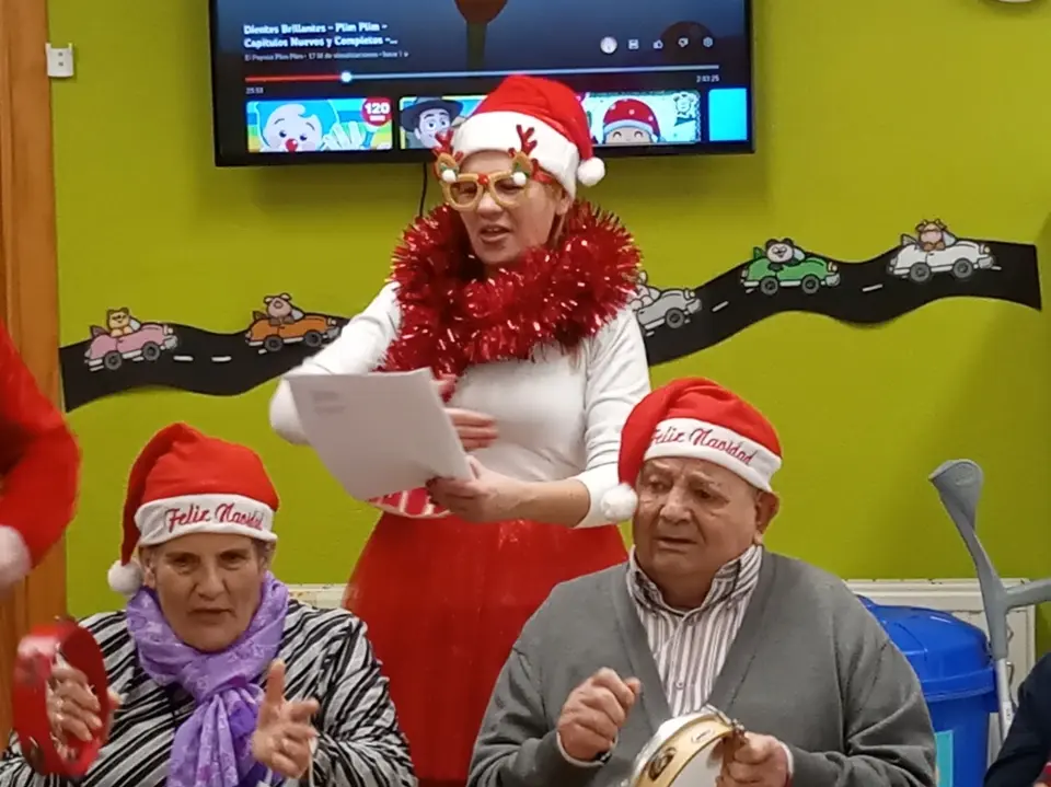 Visita al CEI Coraz&oacute;n de Jes&uacute;s (9)