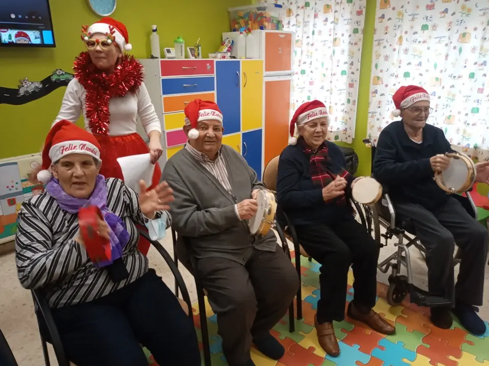 Visita al CEI Coraz&oacute;n de Jes&uacute;s (13)