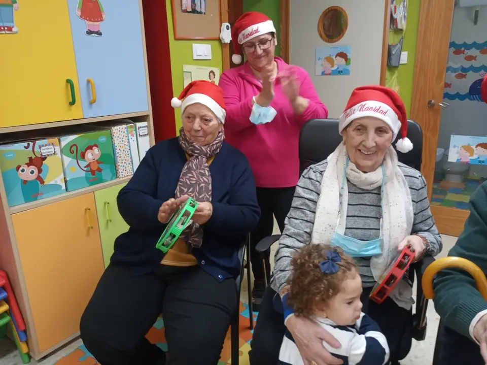 Visita al CEI Coraz&oacute;n de Jes&uacute;s (15)