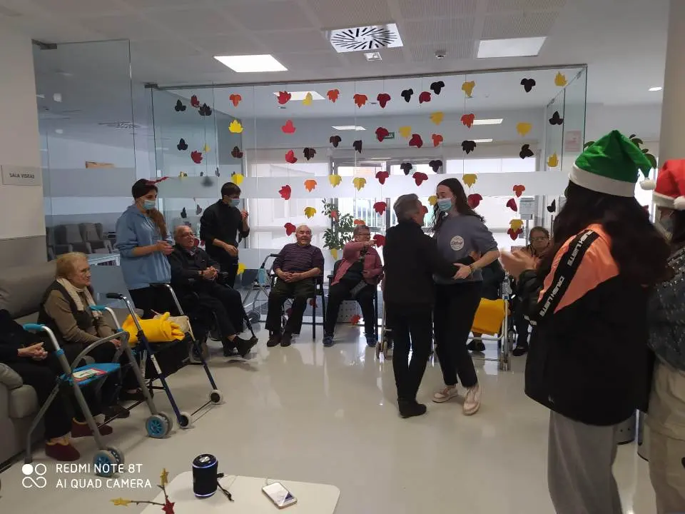 Actividades Navide&ntilde;as en la RM Monesterio (4)