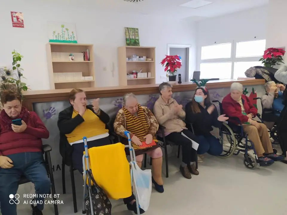 Actividades Navide&ntilde;as en la RM Monesterio (6)