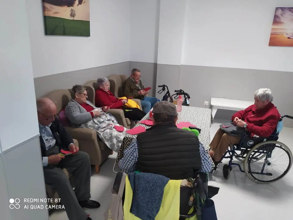 Actividades Navide&ntilde;as en la RM Monesterio (9)