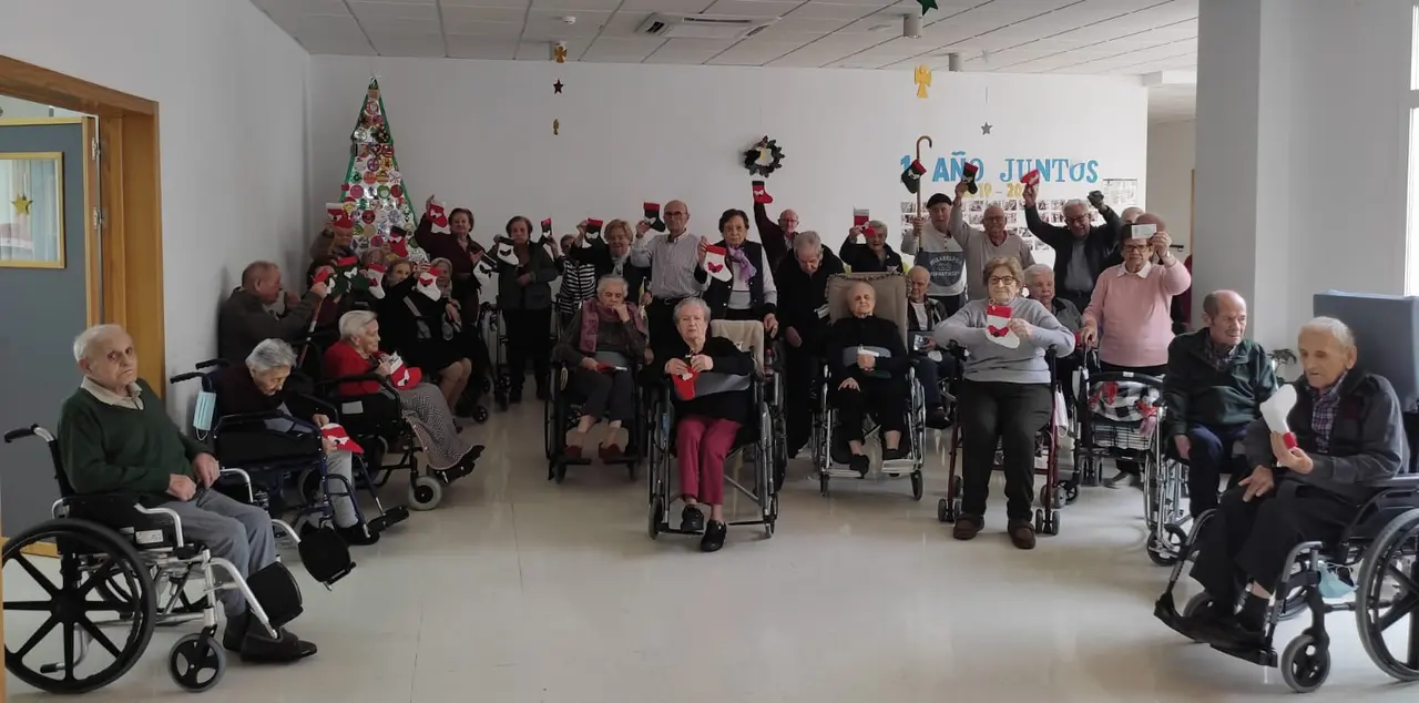 Navidad en Torremayor (1)