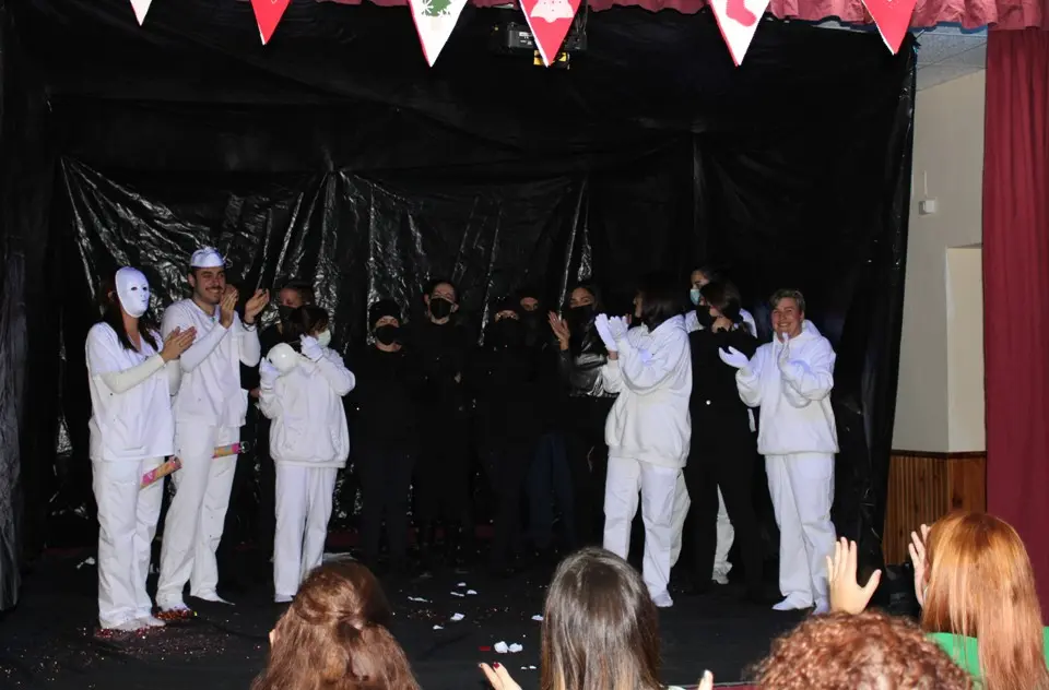 Gala de Navidad 22 Nu&ntilde;omoral (2)