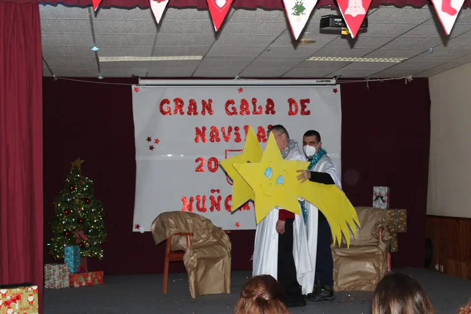 Gala de Navidad 22 Nu&ntilde;omoral (3)