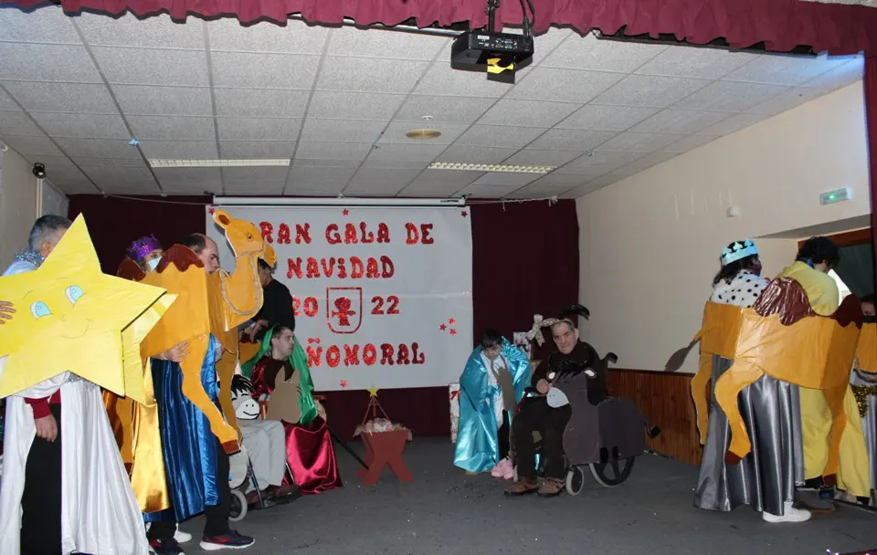 Gala de Navidad 22 Nu&ntilde;omoral (8)