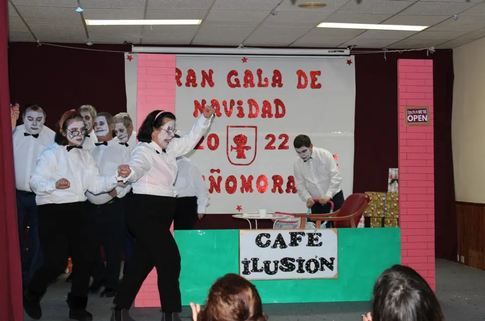 Gala de Navidad 22 Nu&ntilde;omoral (20)