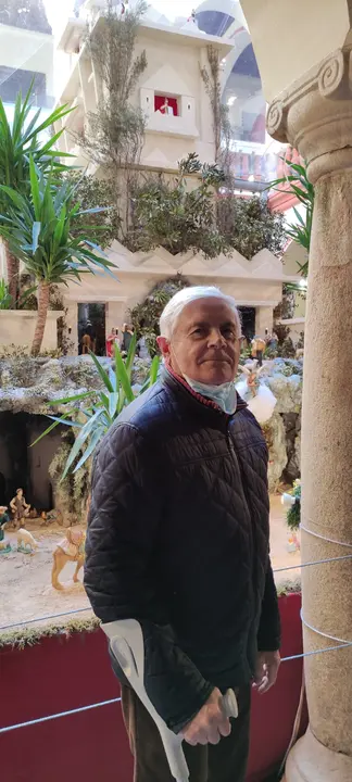 VISITA AL BEL&Eacute;N (1)