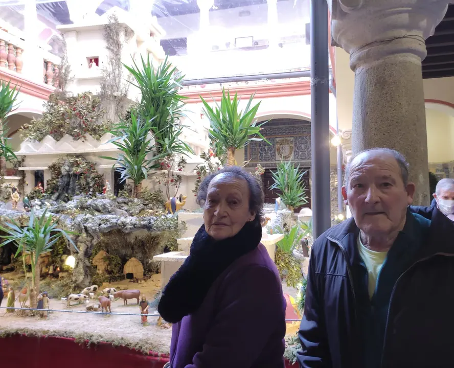 VISITA AL BEL&Eacute;N (9)