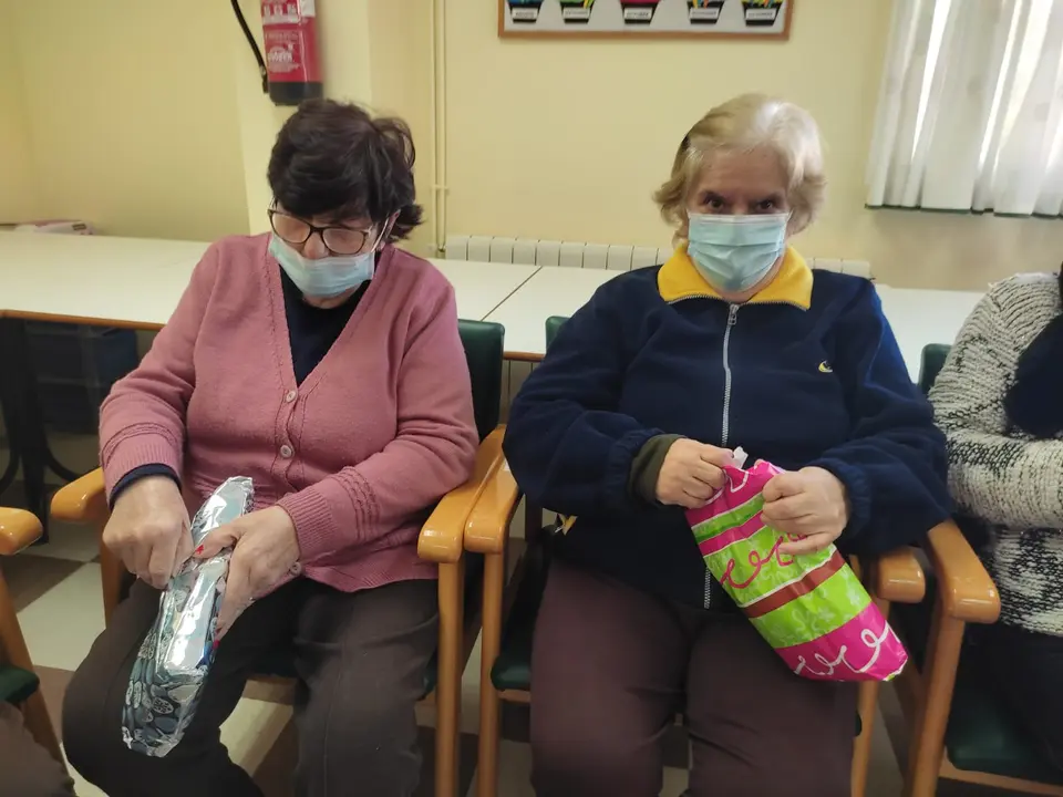 Reyes Magos en Alzheimer, Tierra de Barros (15)