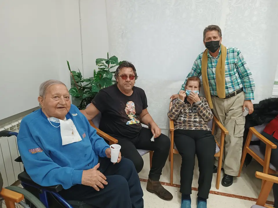 Chocolatada Familiar (14)