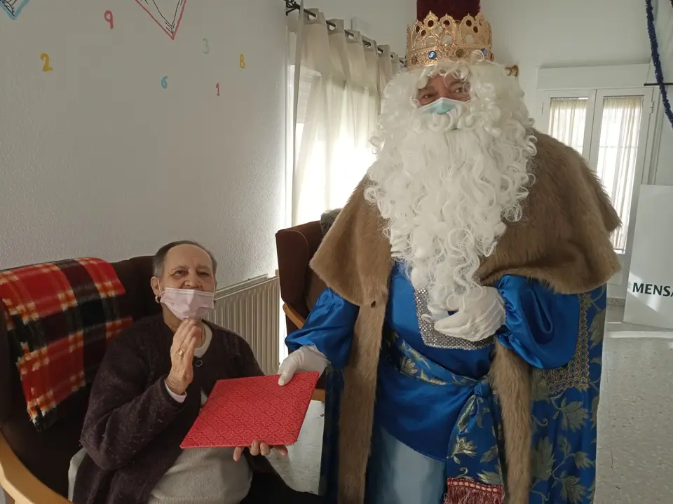 Reyes Magos en CD Puebla de la Calzada (13)
