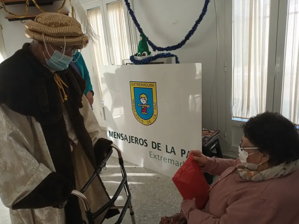 Reyes Magos en CD Puebla de la Calzada (17)