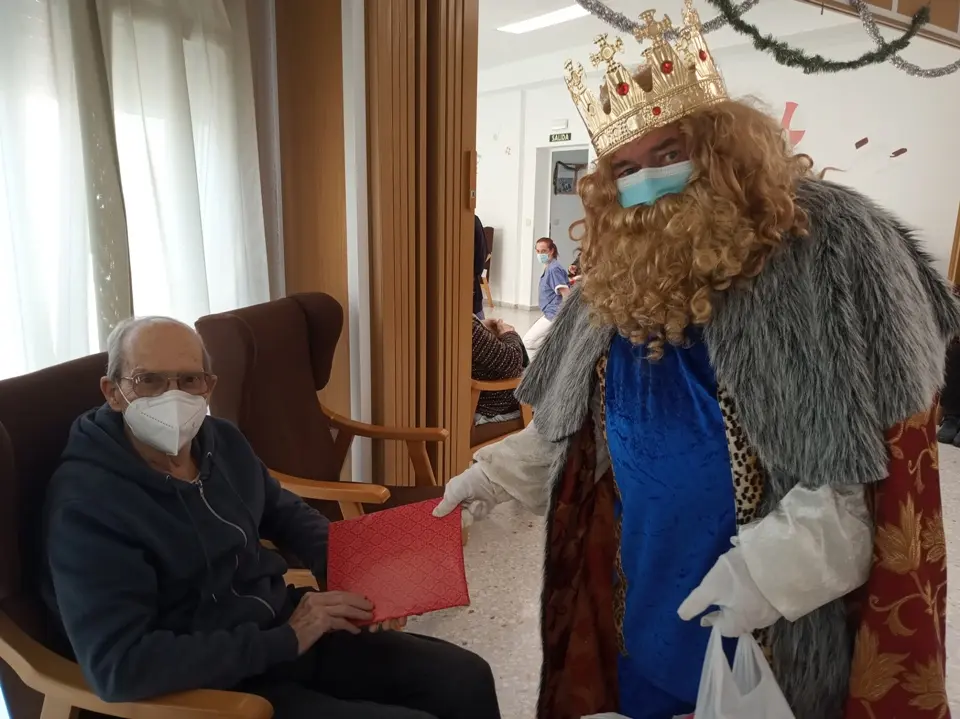 Reyes Magos en CD Puebla de la Calzada (18)
