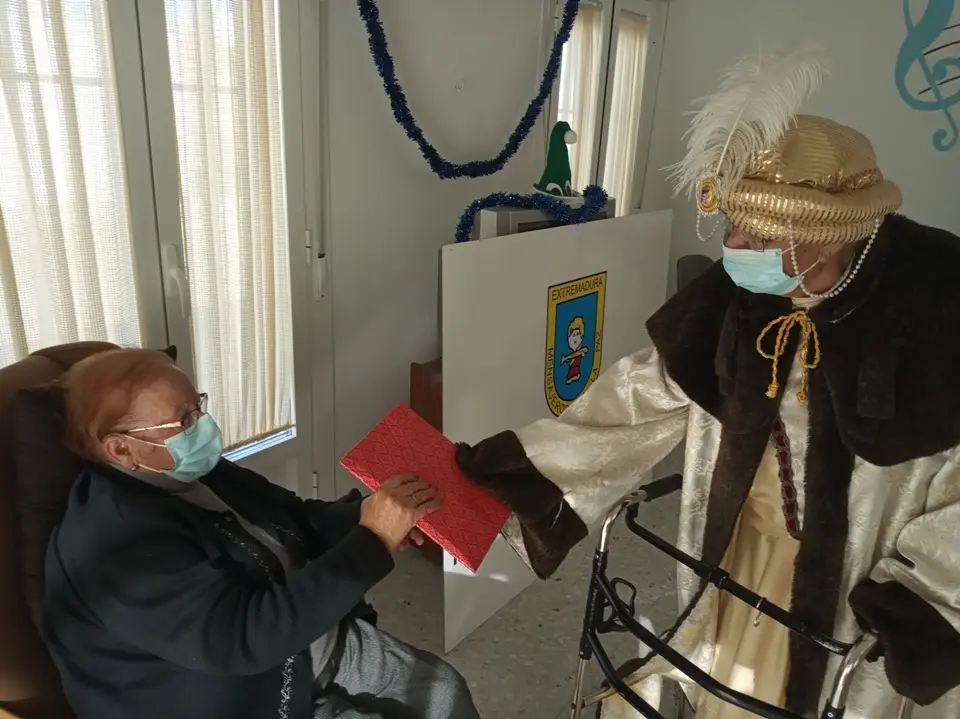 Reyes Magos en CD Puebla de la Calzada (19)