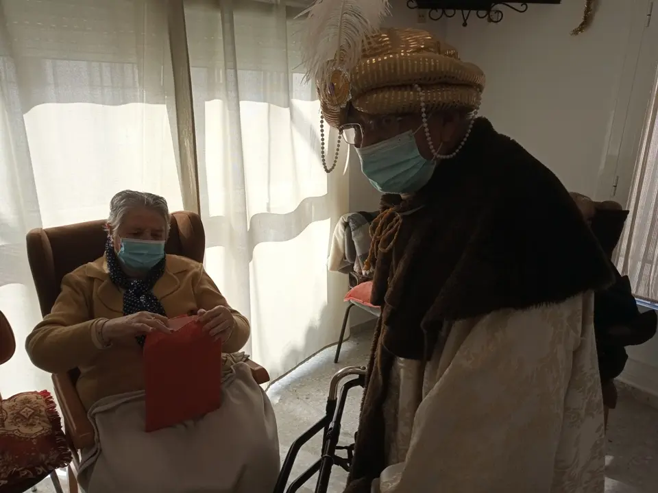 Reyes Magos en CD Puebla de la Calzada (20)