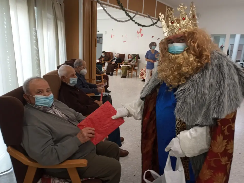 Reyes Magos en CD Puebla de la Calzada (21)