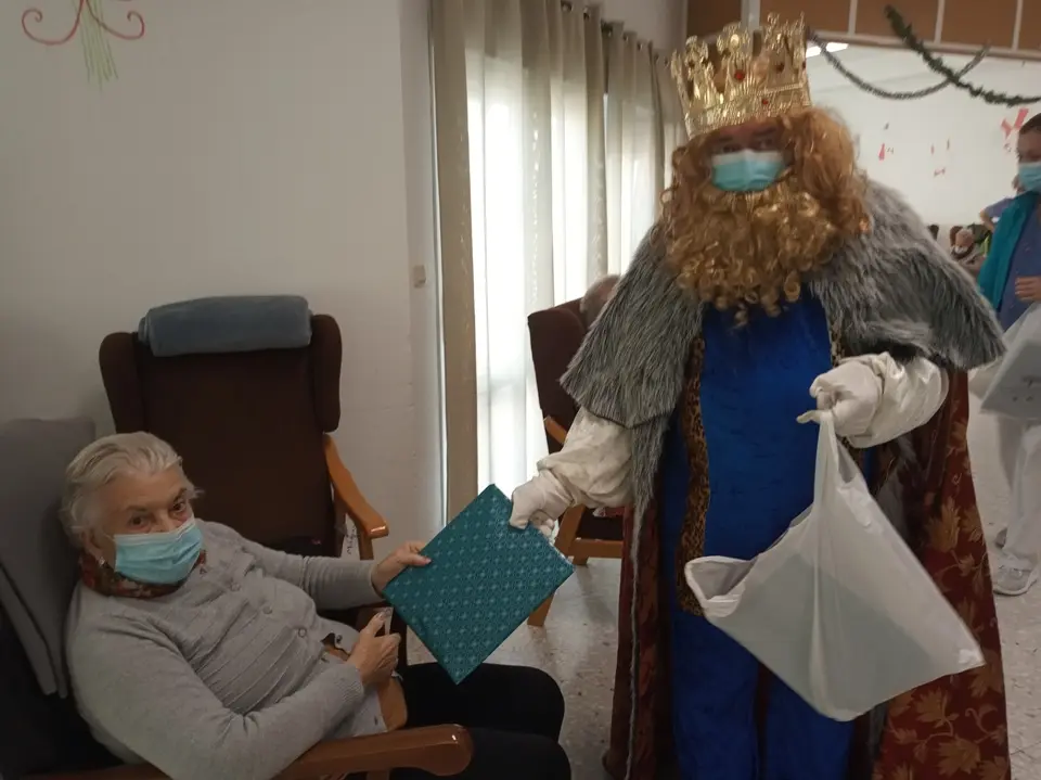 Reyes Magos en CD Puebla de la Calzada (22)