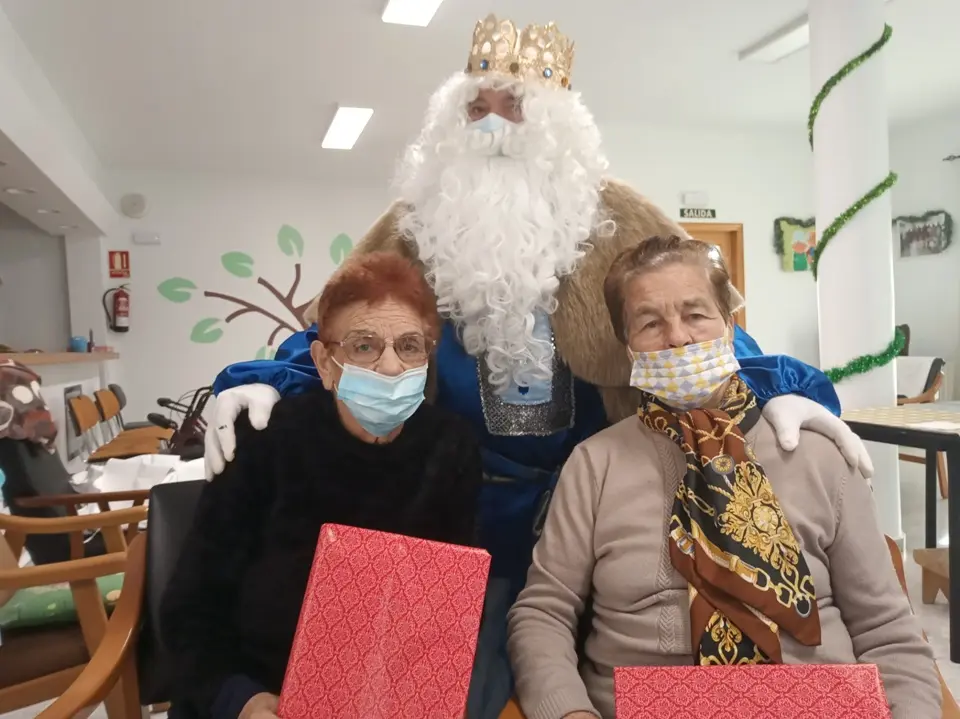 Reyes Magos en CD Puebla de la Calzada (23)