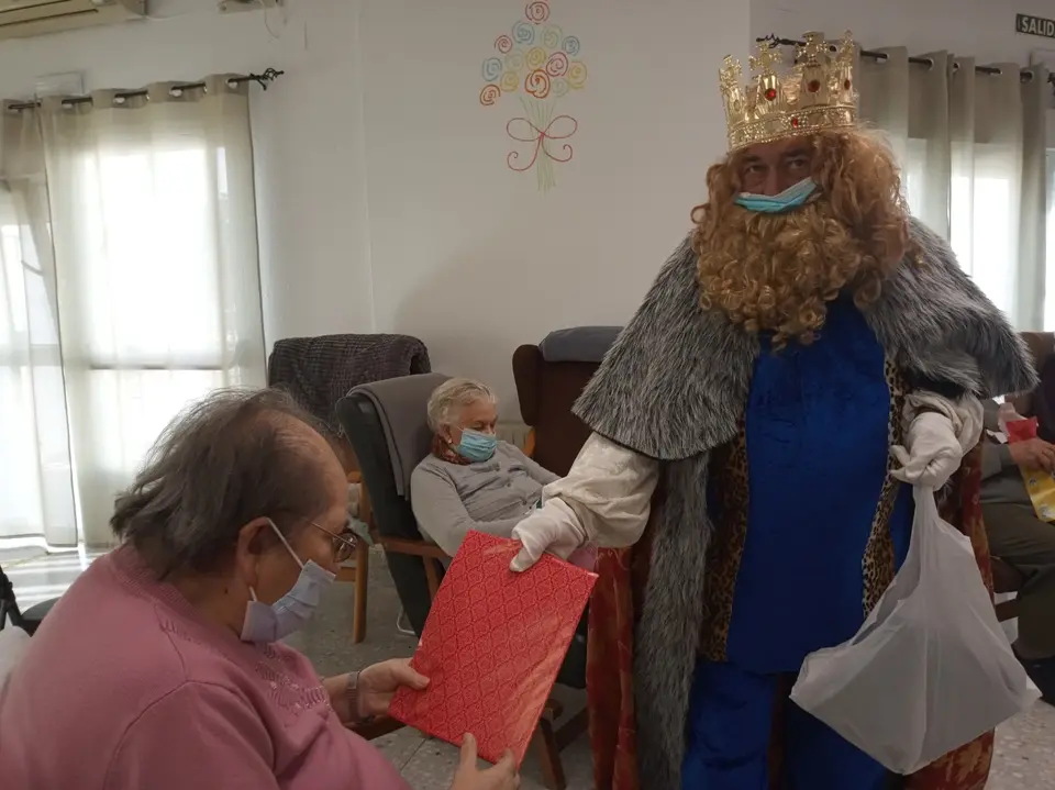 Reyes Magos en CD Puebla de la Calzada (24)