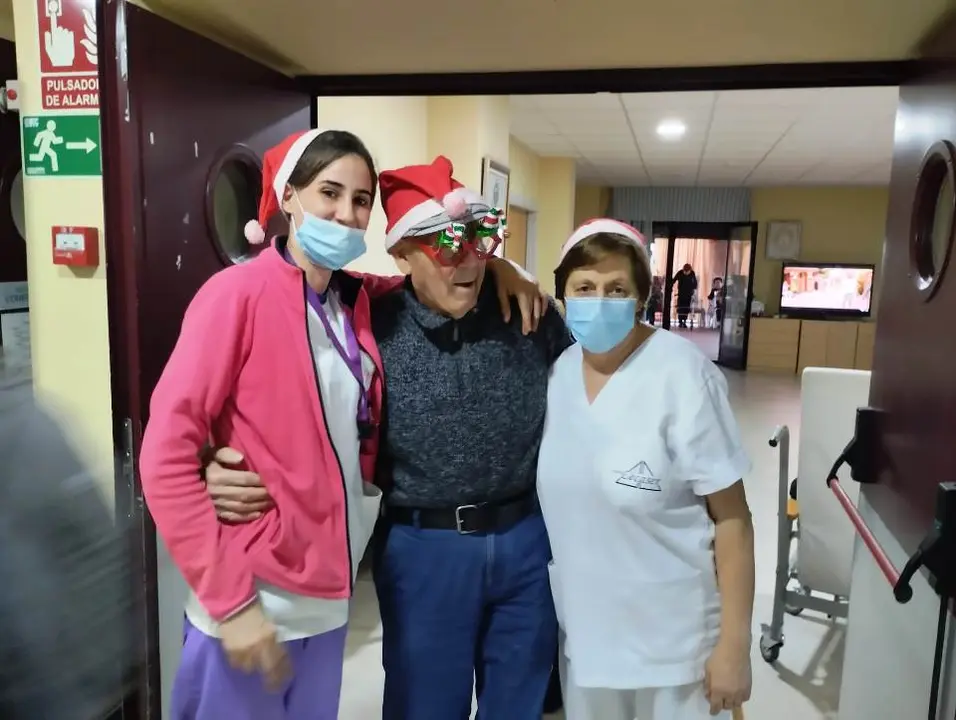 Navidad 2022 en la RM de Carrascalejo (2)