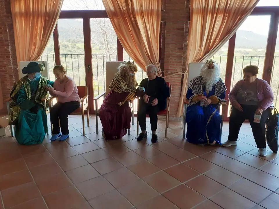 Navidad 2022 en la RM de Carrascalejo (2)