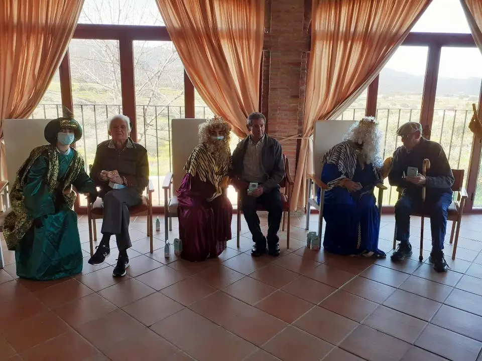 Navidad 2022 en la RM de Carrascalejo (3)
