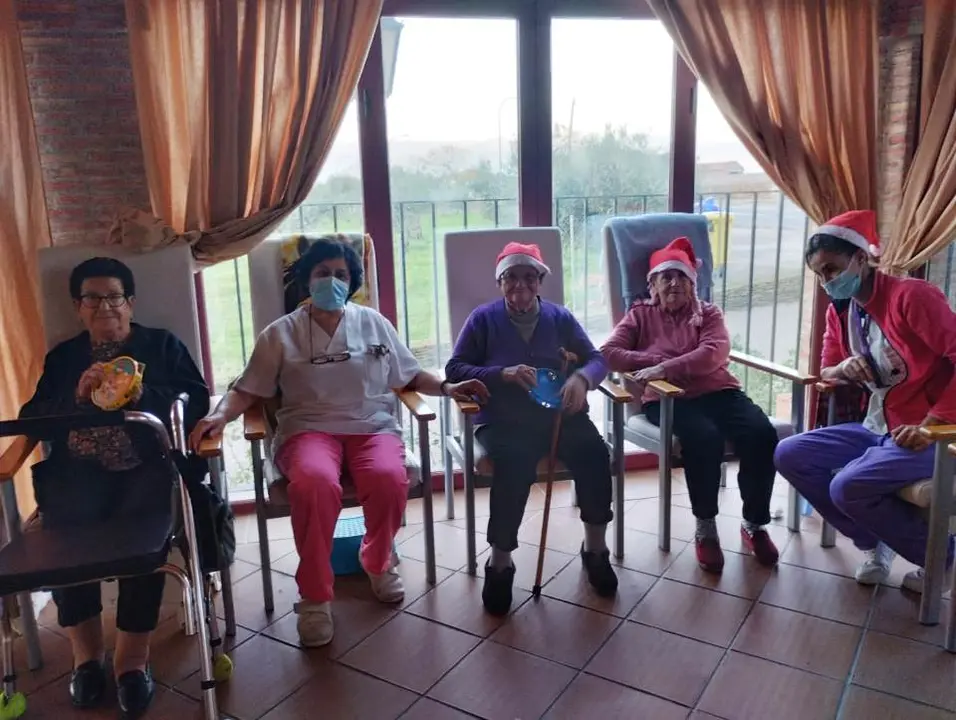 Navidad 2022 en la RM de Carrascalejo (3)