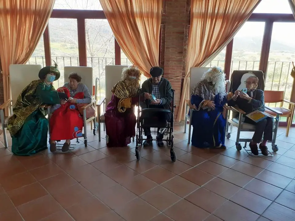 Navidad 2022 en la RM de Carrascalejo (4)