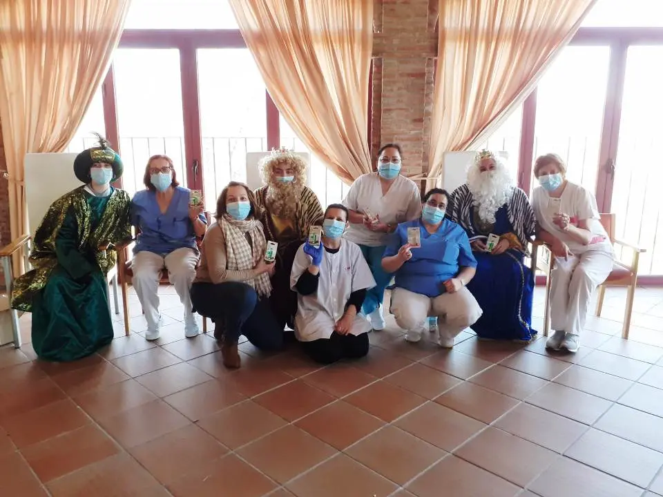 Navidad 2022 en la RM de Carrascalejo (9)