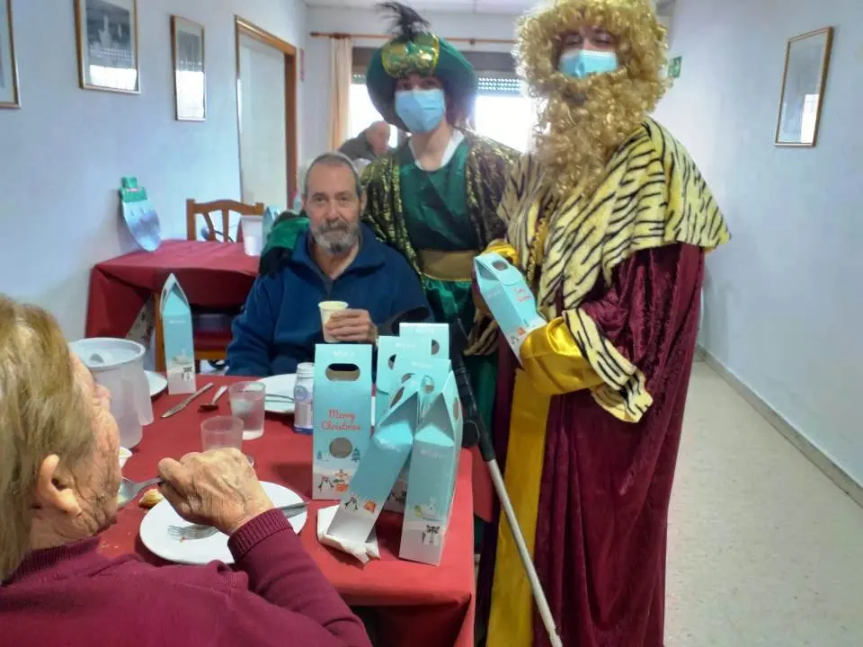 Navidad en en CRM Peraleda de la Mata (1)