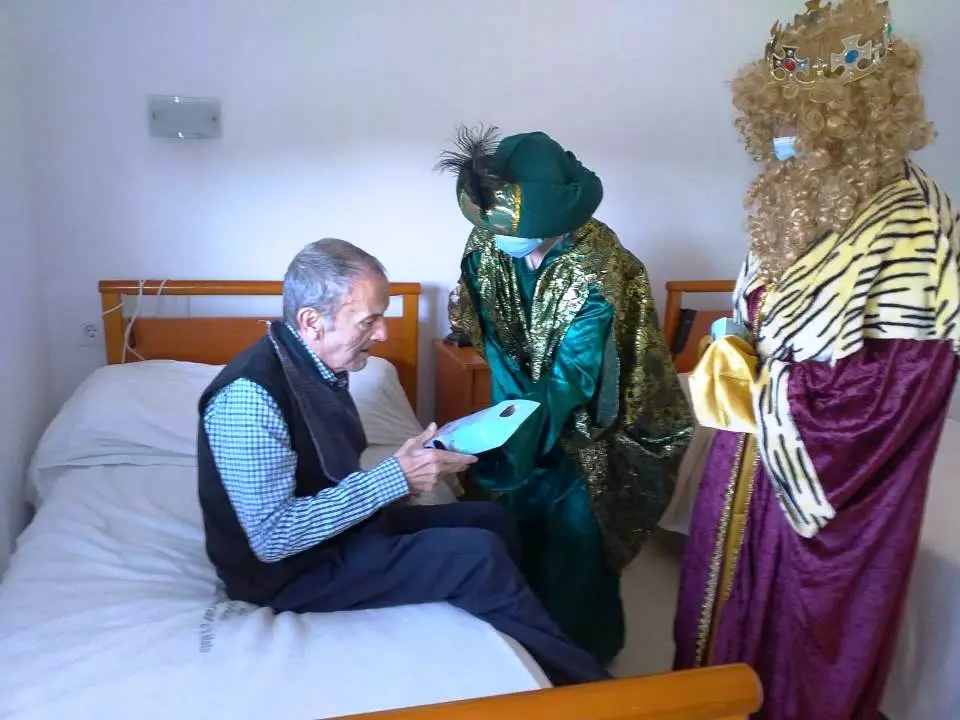 Navidad en en CRM Peraleda de la Mata (2)