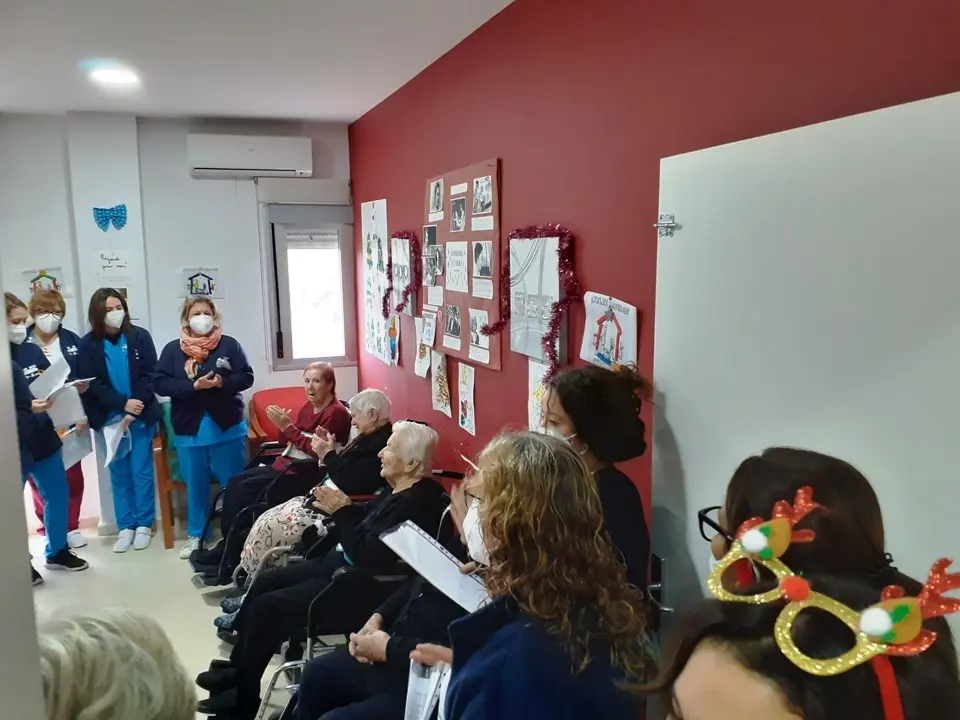 Navidad en en CRM Peraleda de la Mata (3)
