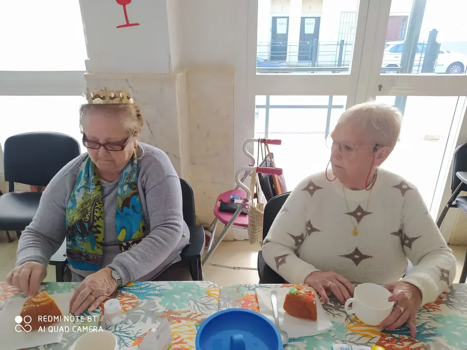 Reyes Magos en RM Monesterio (5)