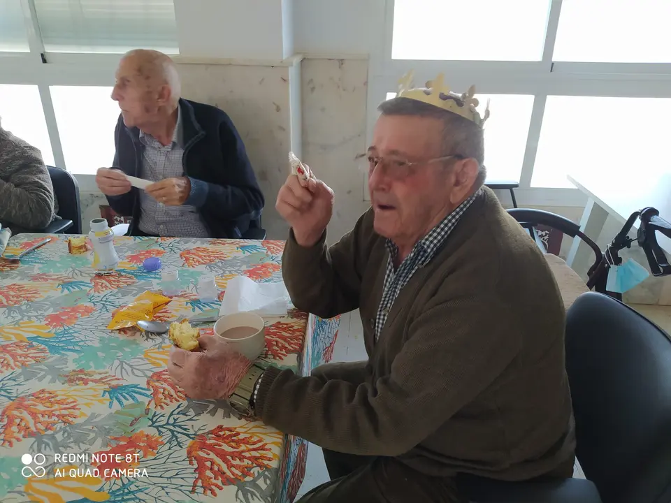 Reyes Magos en RM Monesterio (9)