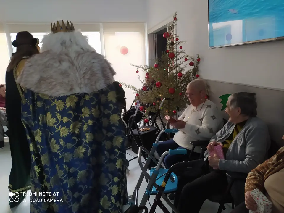 Reyes Magos en RM Monesterio (14)