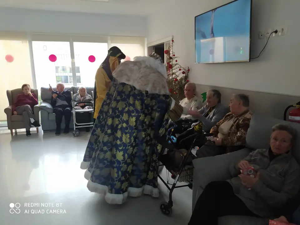 Reyes Magos en RM Monesterio (13)