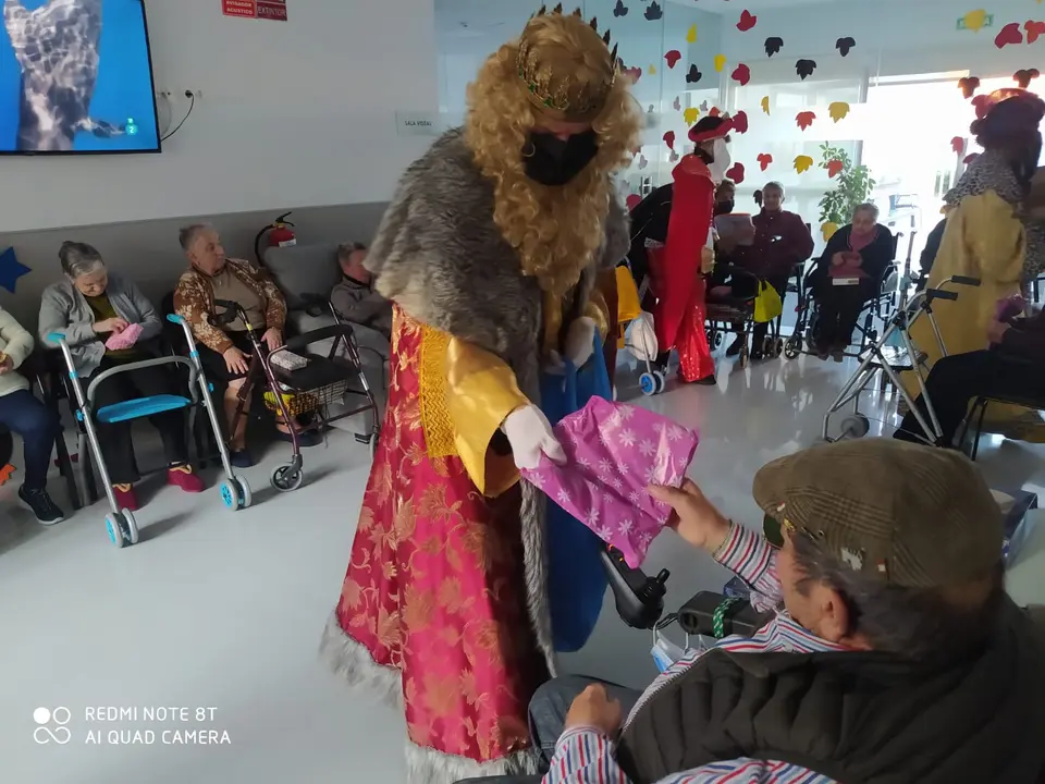 Reyes Magos en RM Monesterio (15)