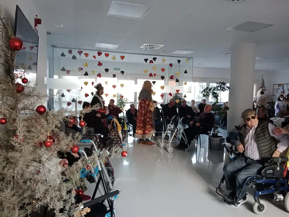 Reyes Magos en RM Monesterio (17)