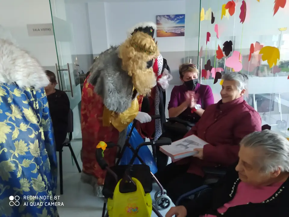 Reyes Magos en RM Monesterio (18)