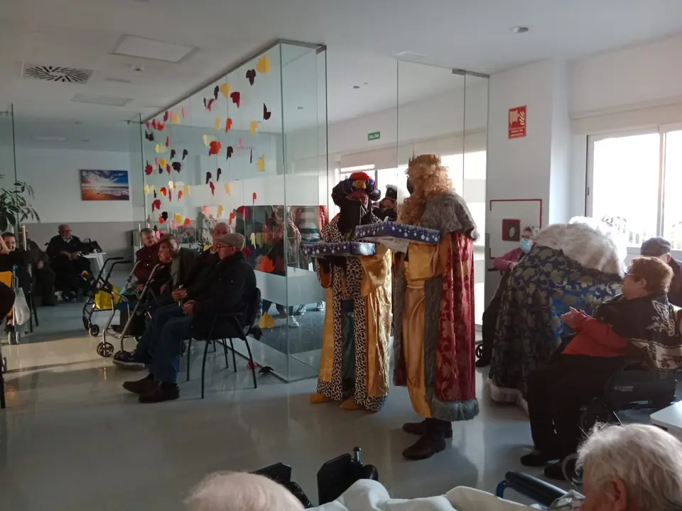 Reyes Magos en RM Monesterio (19)