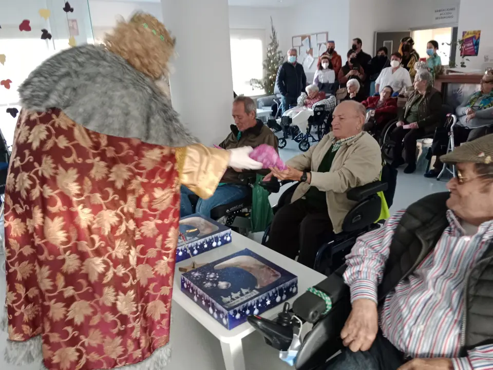 Reyes Magos en RM Monesterio (22)