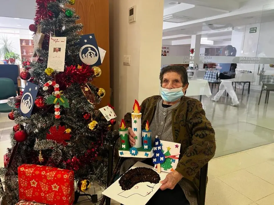 Navidad en CD Burguillos del Cerro (3)