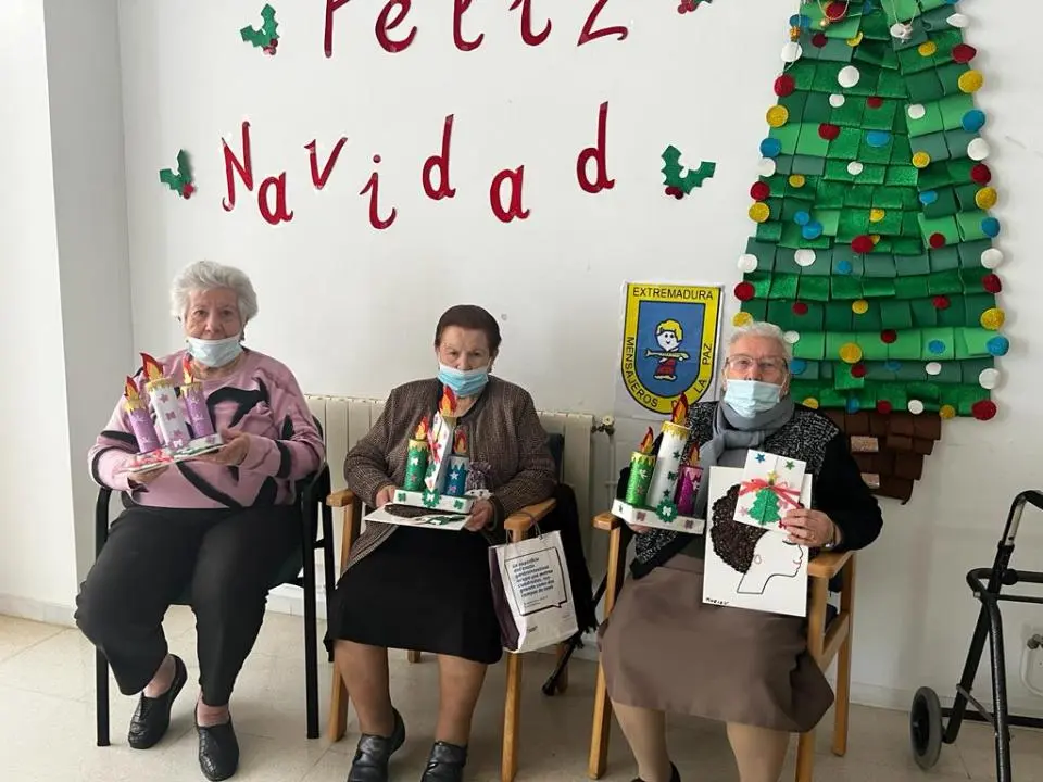 Navidad en CD Burguillos del Cerro (4)