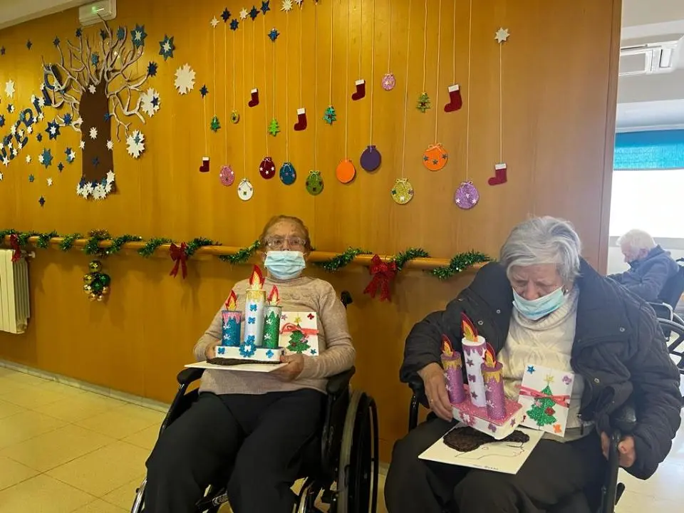 Navidad en CD Burguillos del Cerro (5)