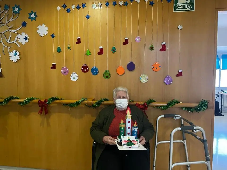 Navidad en CD Burguillos del Cerro (7)
