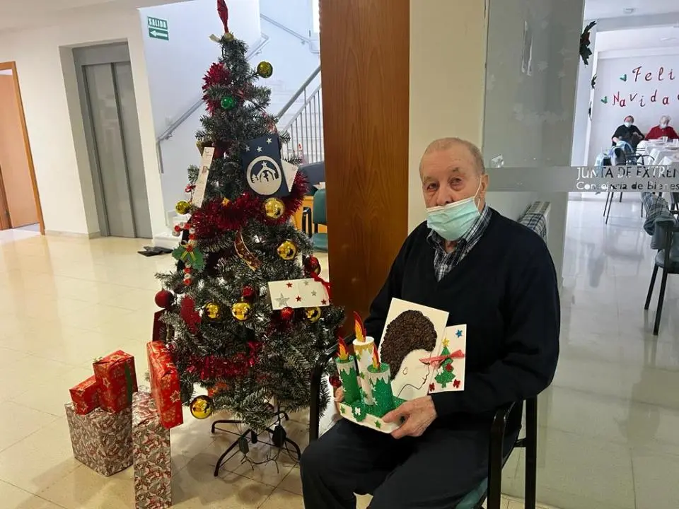 Navidad en CD Burguillos del Cerro (10)