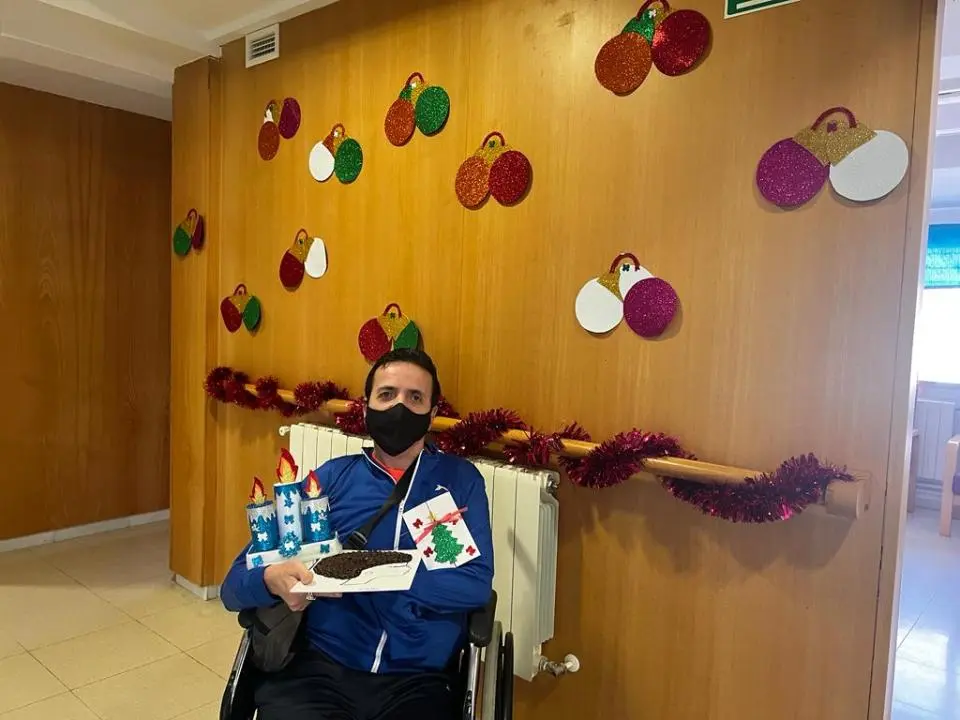 Navidad en CD Burguillos del Cerro (9)