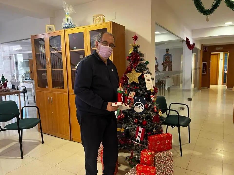 Navidad en CD Burguillos del Cerro (12)